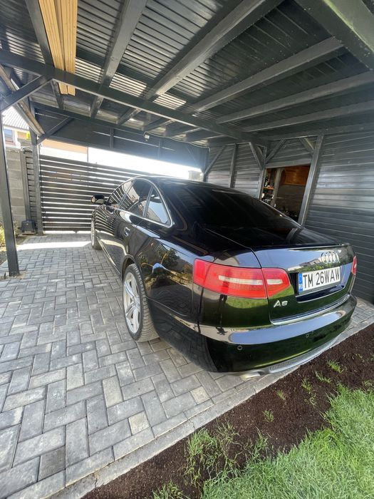 Audi A6 C6 , 2.0 TDI