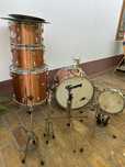Vand set tobe Tacoma