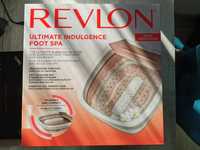 Revlon Ultimate Indulgence Spa - aparat de hidromasaj picioare