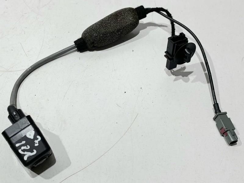 Camera video marsarier Audi Q7 (2006-2010) [4L] 4L0980551