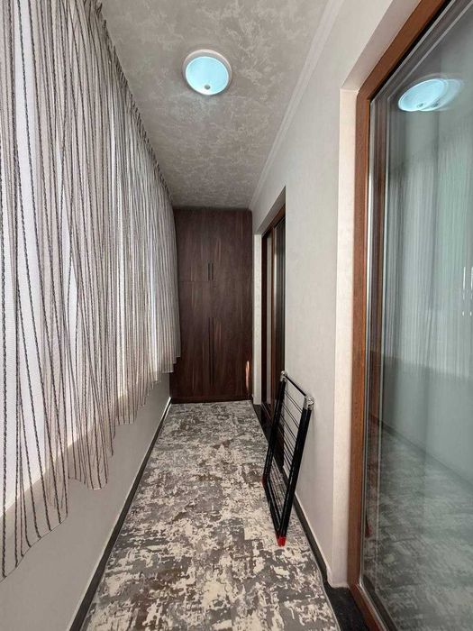 2 х комнатная  ЖК ISTANBUL CITY/ Ремонт мебель техника