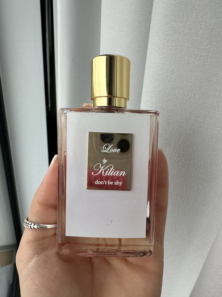 Parfum Kilian don’t be shy