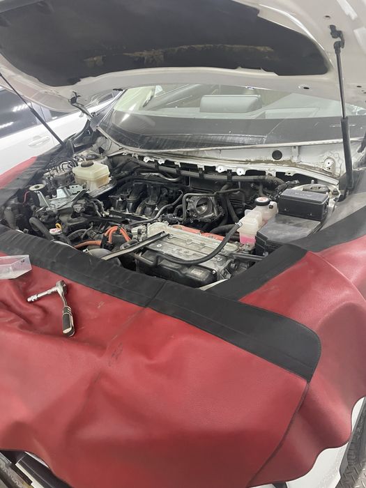 Авто диагностика ,прошивка, чистка инжектор. тойота ,лексус,