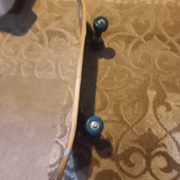 Skateboard 60 cm
