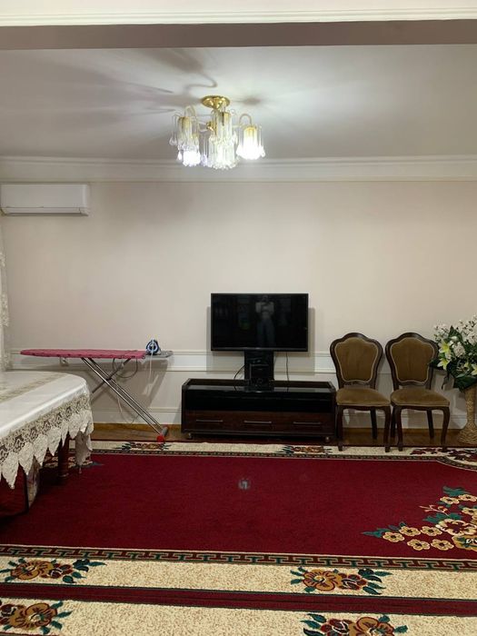 Продаётся супер квартира в Яшнабаде