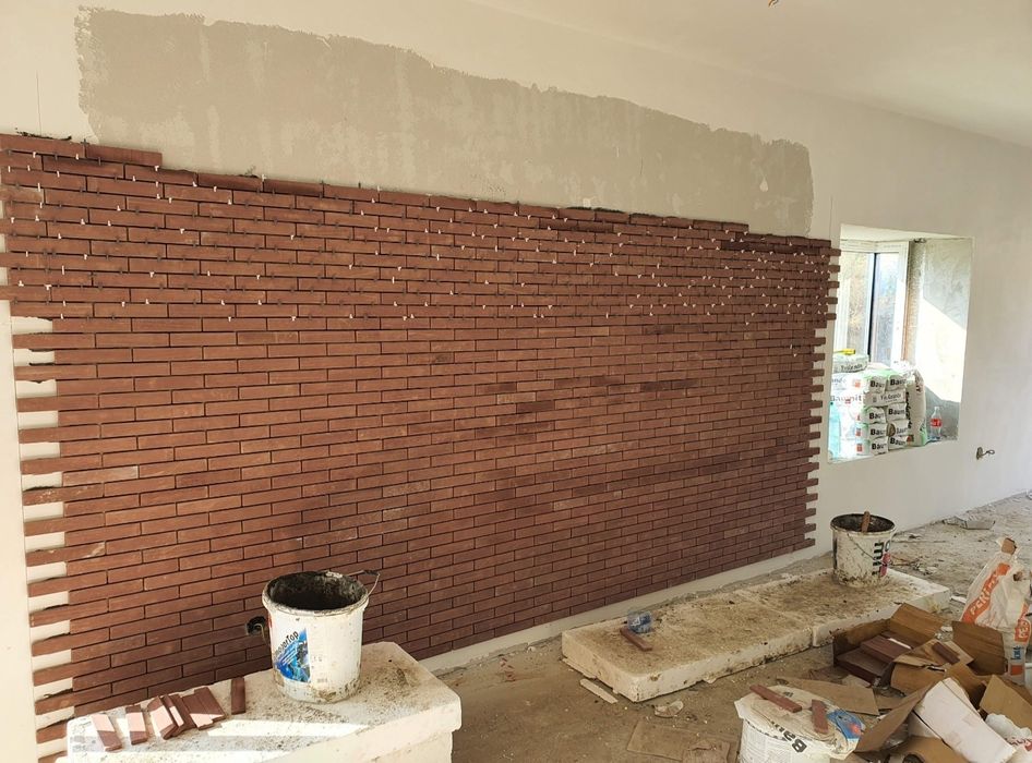 Execut lucrari in domeniul constructiei