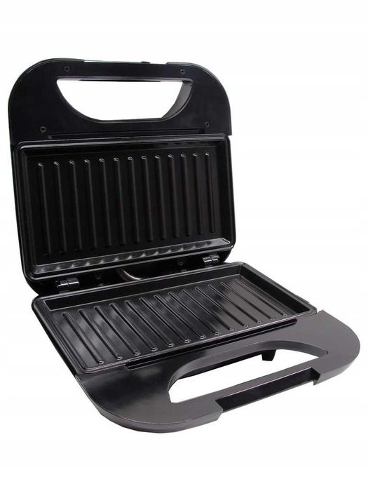 Gratar electric - G R I L L , reglare auto temperatura, putere 750W