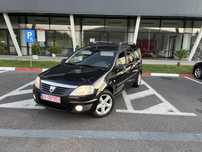 Dacia logan 1,6 benzina euro 5 fabr 11/2011