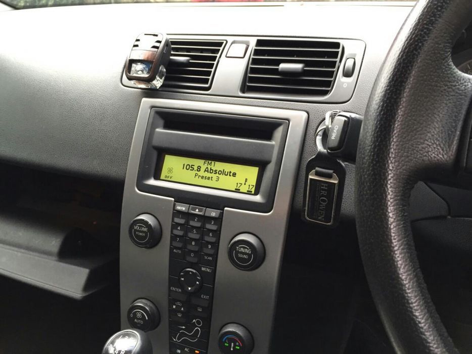 волво s40 Volvo s40 1.6 2006 г на части