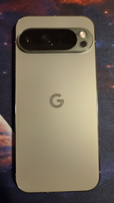 Google Pixel 9 PRO 512GB