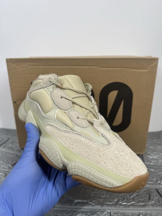 Yeezy boost 500 Stone