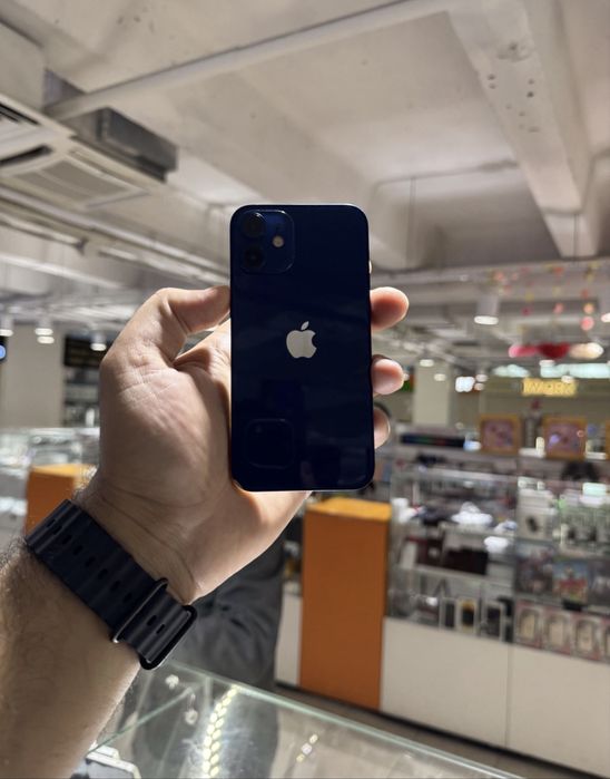 Iphone 12 mini 128 gb