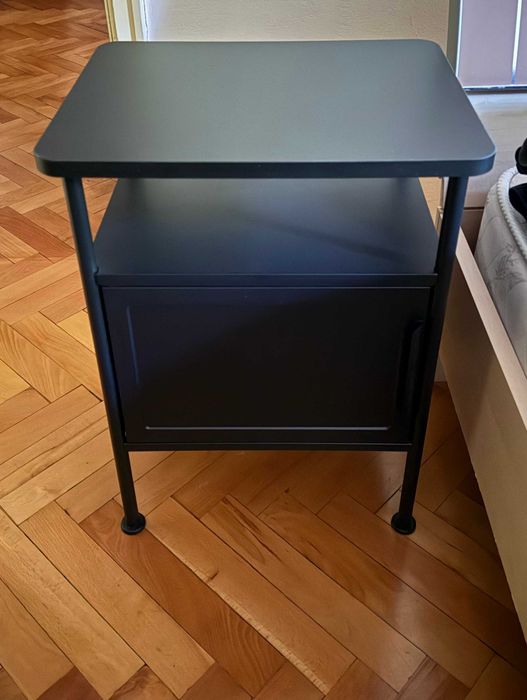 Ikea GRAFJALLET нощно шкафче