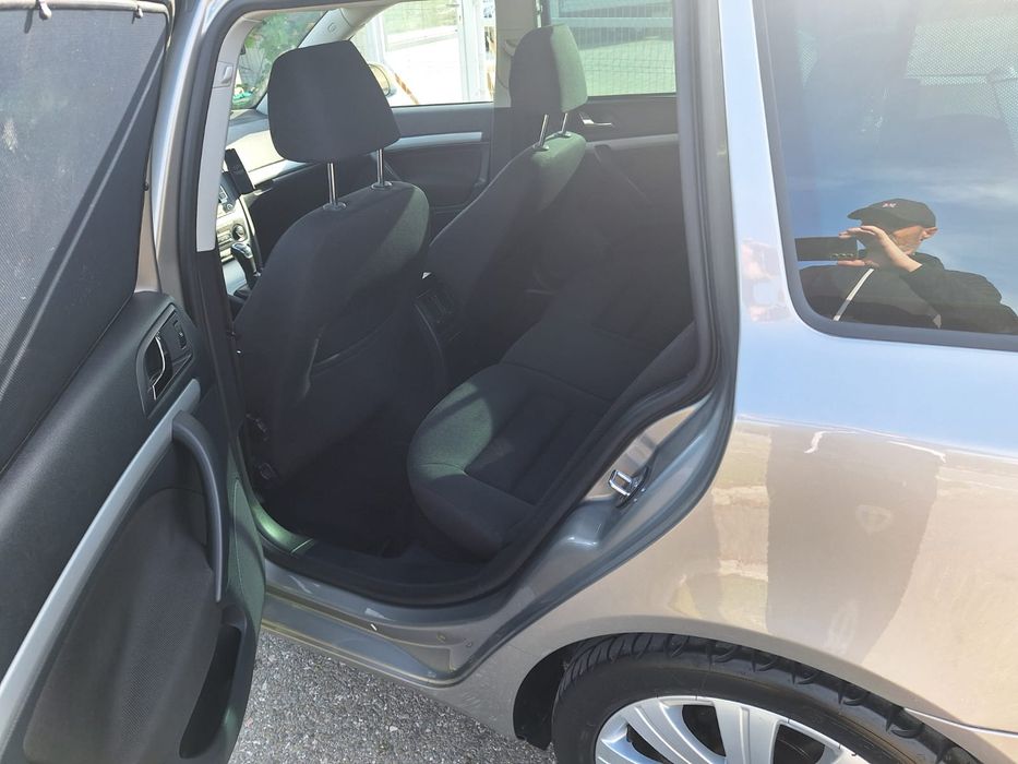 Skoda Octavia 1.6TDI Euro 5...inmatriculata Ro