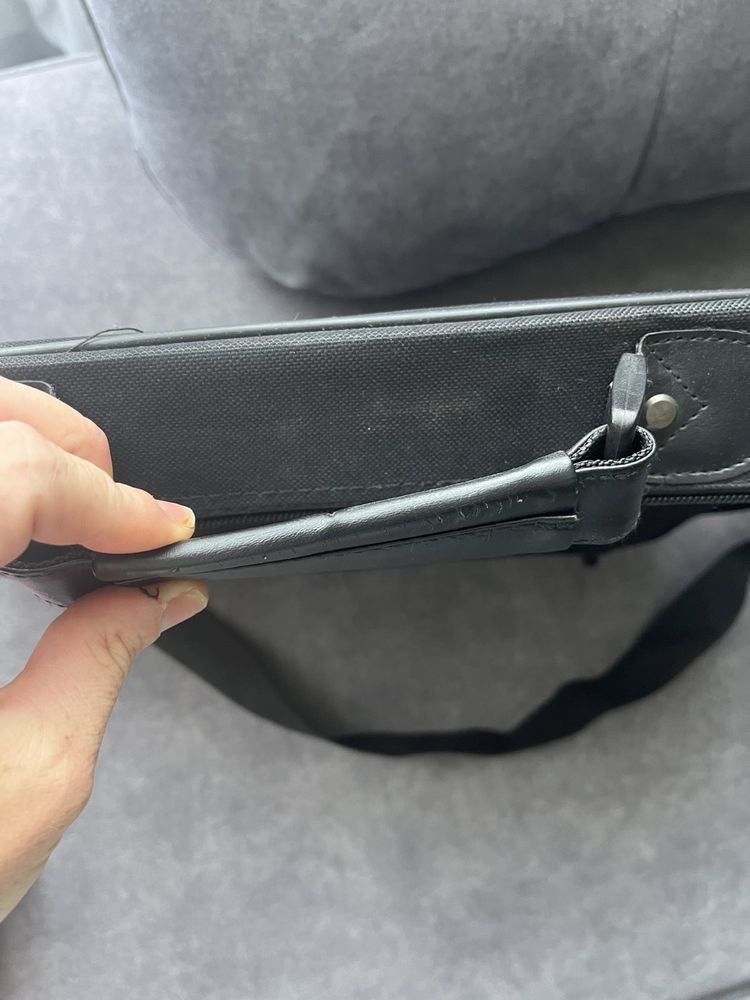 Чанта за лаптоп Trust