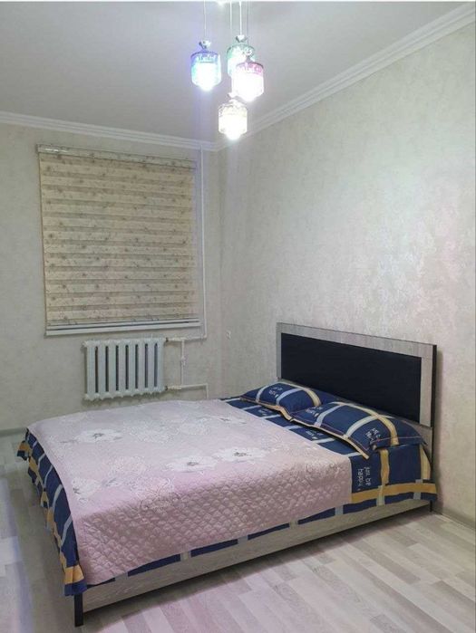 Сдается квартира 2/1/4 ТТЗ Феруза гинекология Экобазар №U45