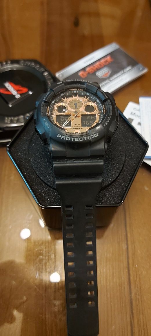 G-SHOCK Original