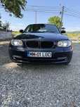 BMW Seria1 facelift 2009 diesel