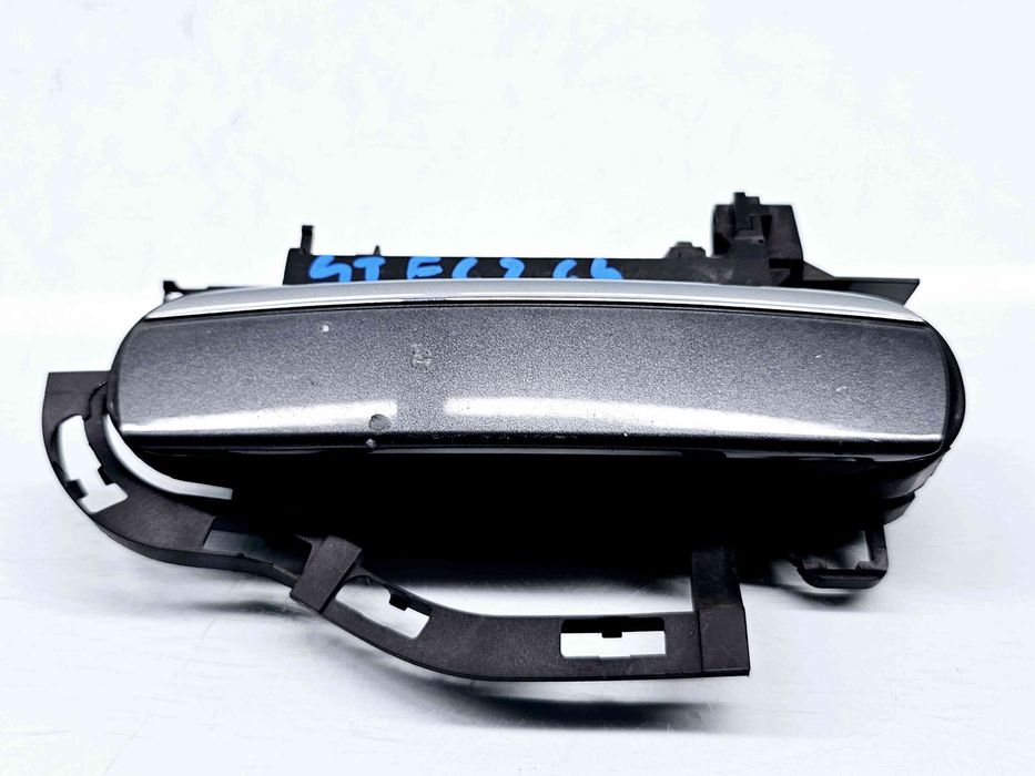 Maner usa stanga fata Audi A6 (4F2, C6) facelift [Fabr 2004-2010] LZ7S