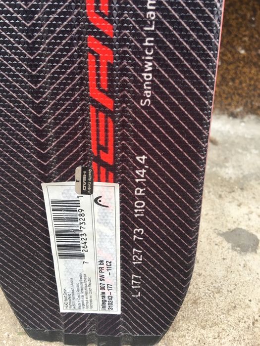 Schiuri head era 3 noi/schimb cu cereale