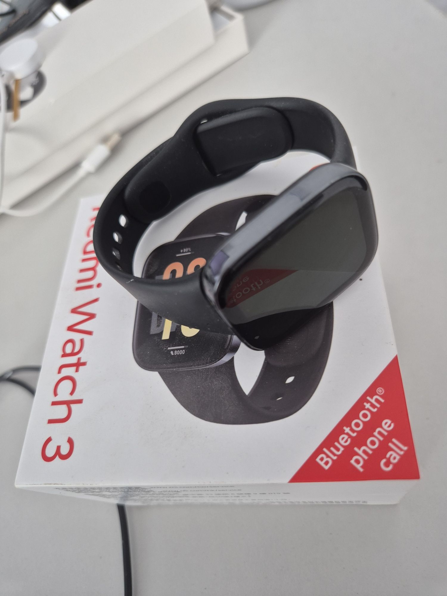 Redmi Watch 3 smart watch