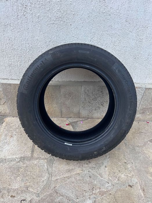 Continental Winter Contact RUNFLAT 205/55R16 зимни гуми