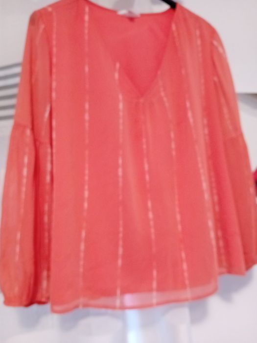 vand bluzite elegante