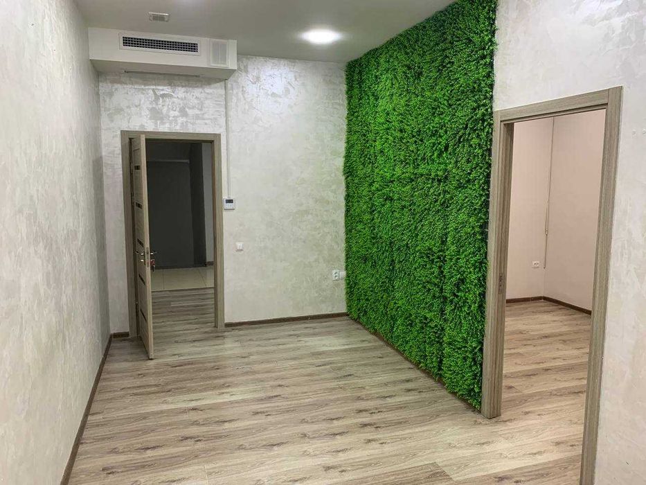 [КМ] Учебный центр в бизнес центре