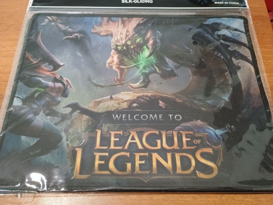 Подложка за мишка