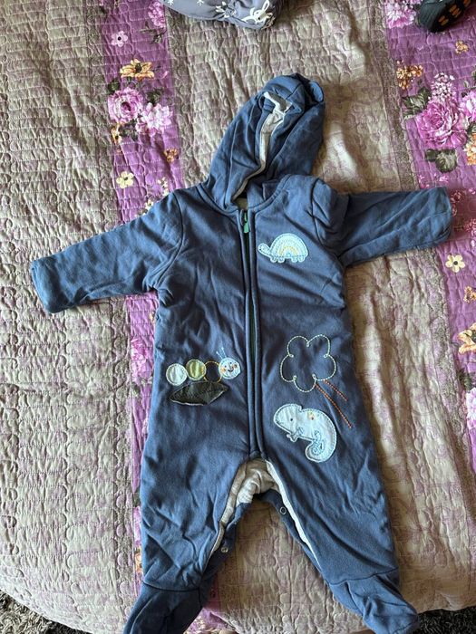 Продаются комбенизоны