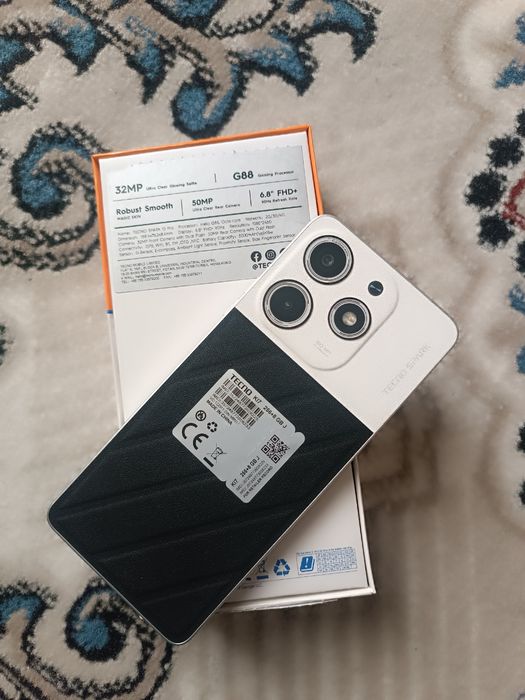 Tecno Spark 10pro 8+256