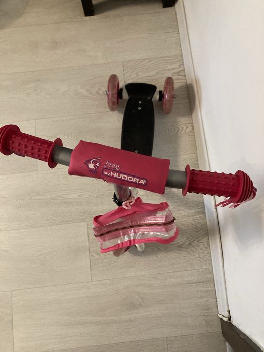 Trotineta Hudora pentru copii