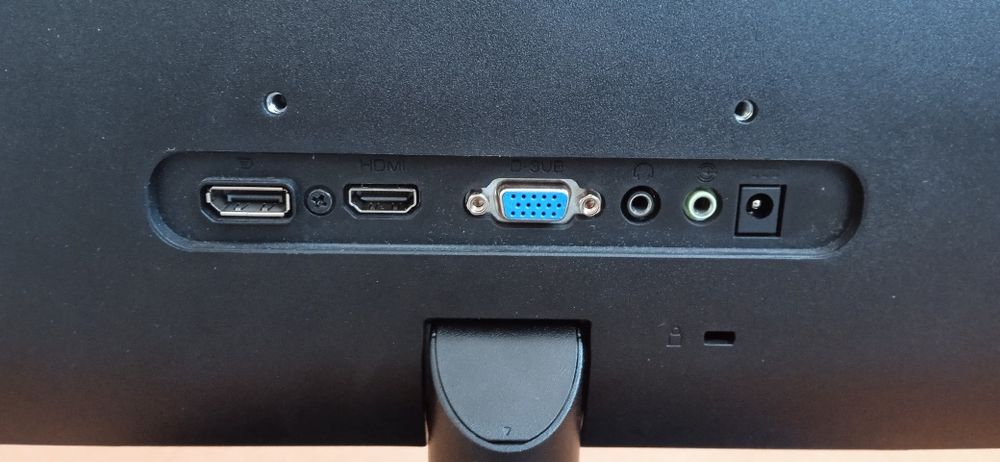 Монитор Loc продам