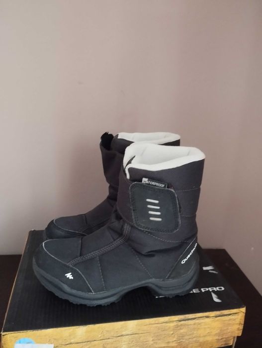 Детски апрески деакатлон