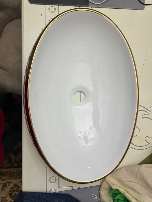 Раковина для ванной