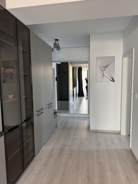 Iulius Mall Apart Lux Nou regim hotelier