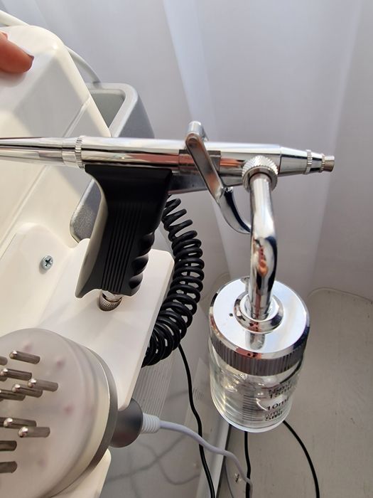 Aparat Crescut Par Lumina Infrarosie Regenerare Capilara LED Dioda