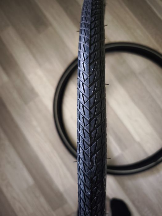 Покрышки на шоссейник, гравийный и немецкие велосипеды 700х35-28-29