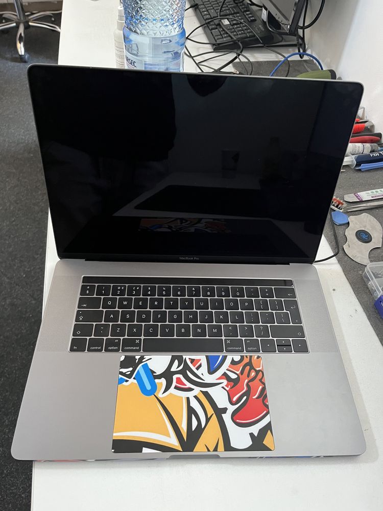 MacBook Pro 15” 2016