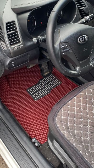 Ева полики / Eva polik