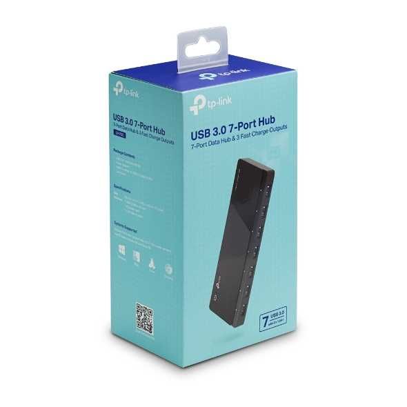TP-Link UH6120C/7020C/720/9120C USB Type-C концентратор  ++