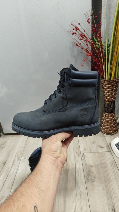 Timberland 6" Nr 41.5