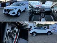 Nissan Qashqai Nissan Qashqai 1,5 dci , N CONECTA 2021