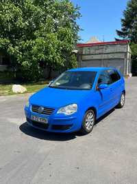 Vw Polo 1.4 Benzină