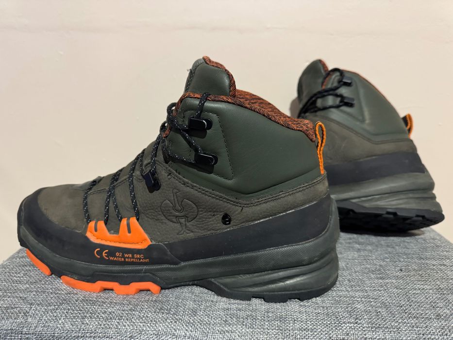 Engelbert Strauss Ruma.