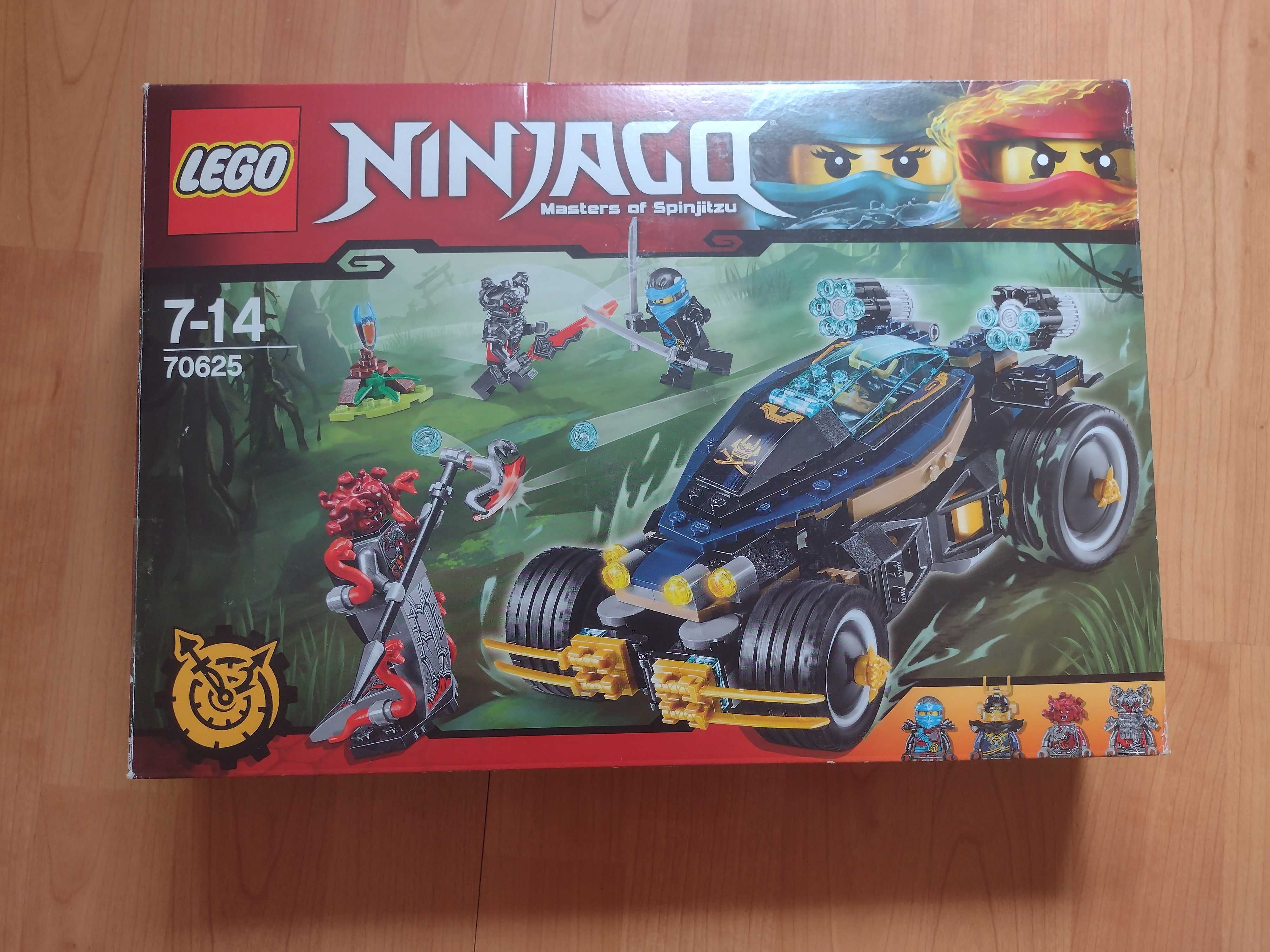 Оригинално Лего Ninjago/ City / Star Wars 55-130 BGN