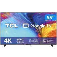 Телевизор TCL 55P635 Доставка бесплатно !!!