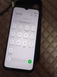 Oppo a17k синий 3/64