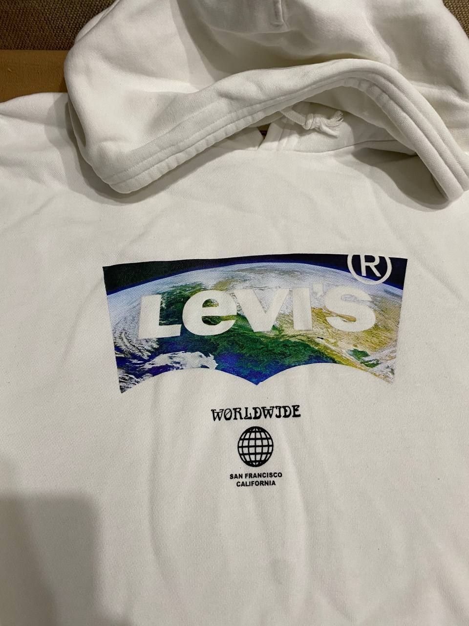 Levi strauss orginal