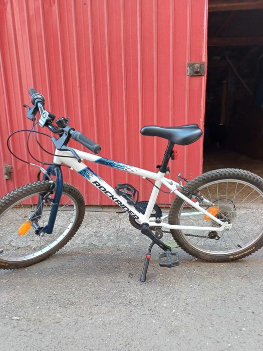 2 biciclete second hand